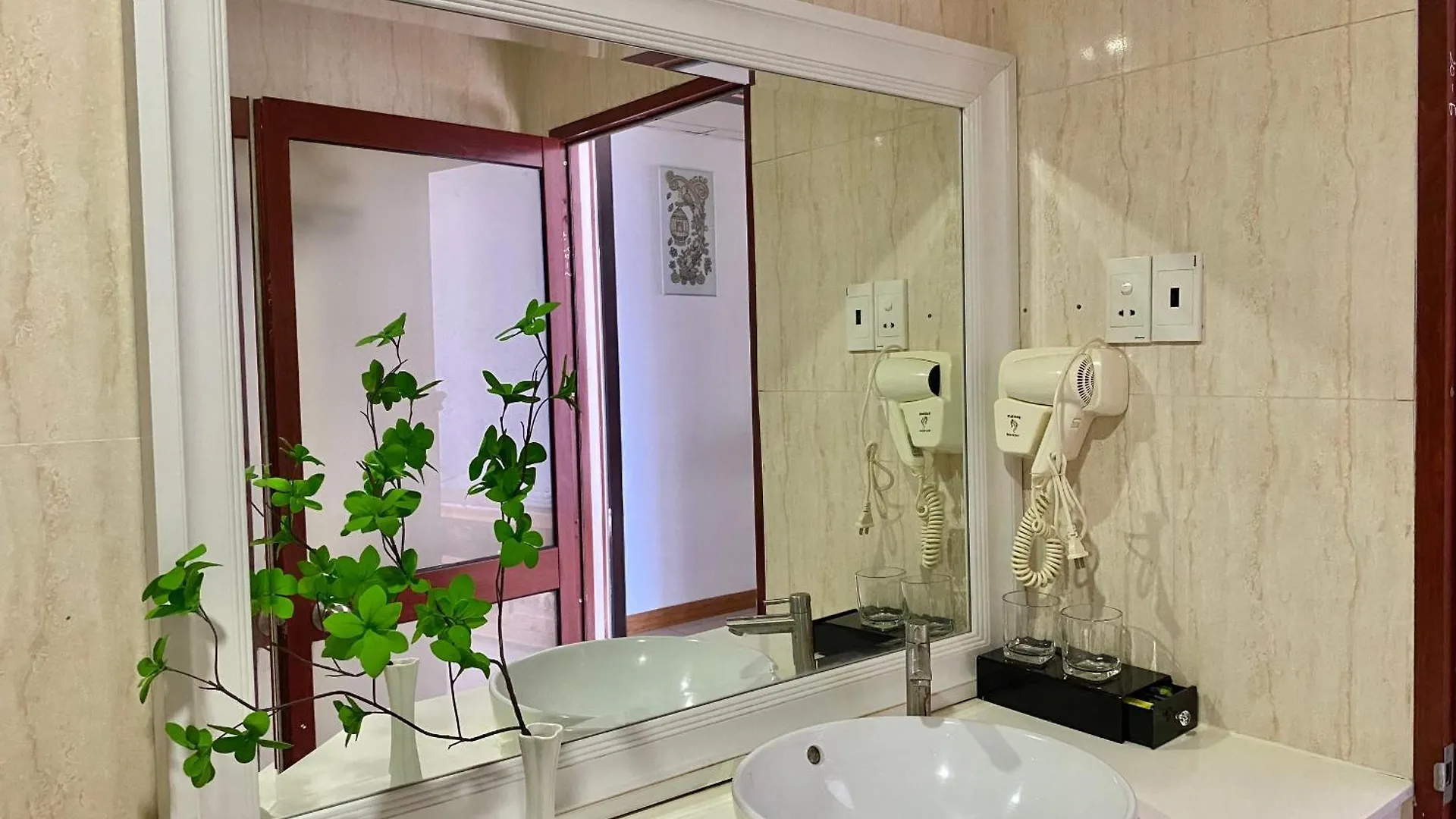 Gæstehus Chung Cu Hotel Son Thinh - Thao 55 Vũng Tàu