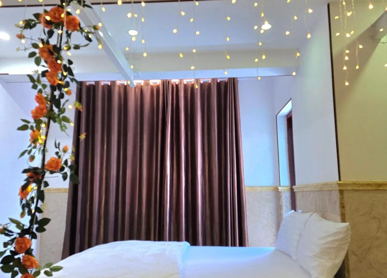 Gæstehus Chung Cu Hotel Son Thinh - Thao 55 Vũng Tàu