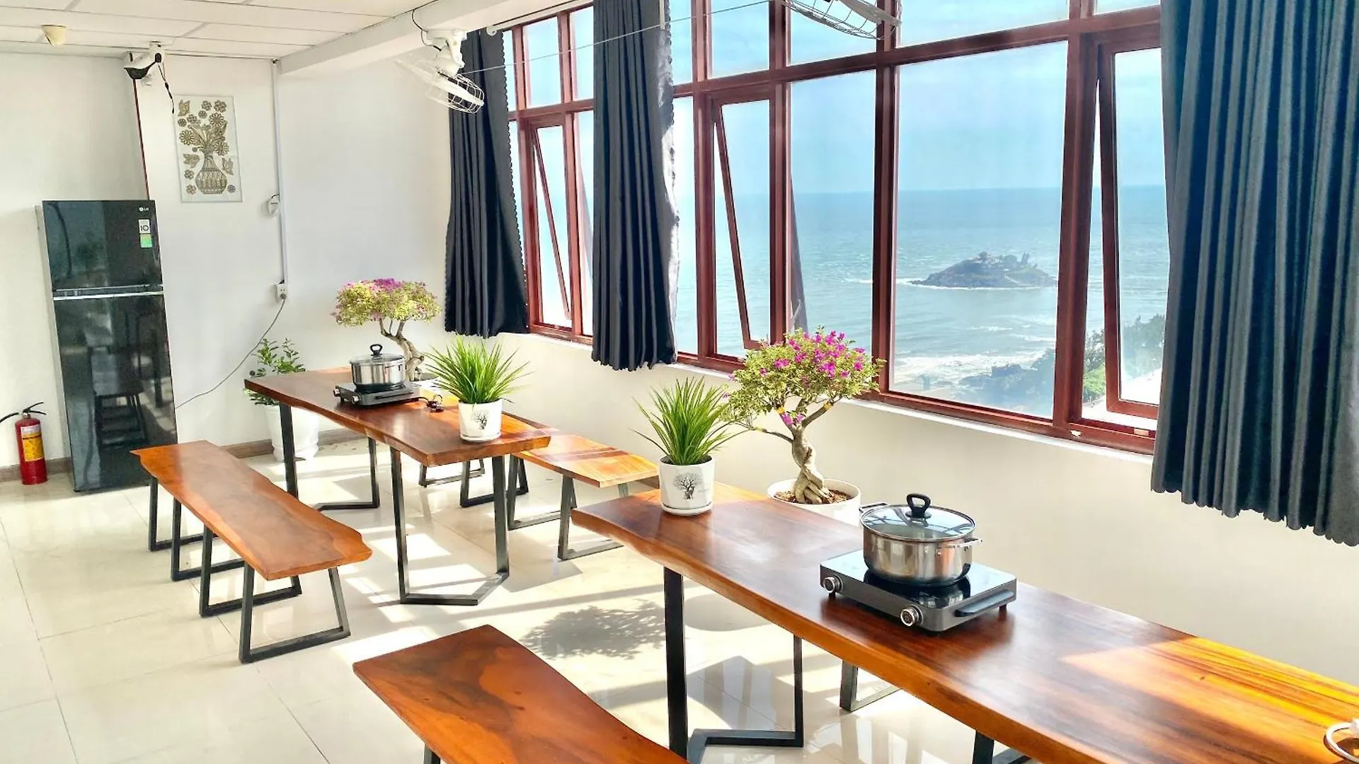 Chung Cu Hotel Son Thinh - Thao 55 Vũng Tàu 0*,  Vietnam
