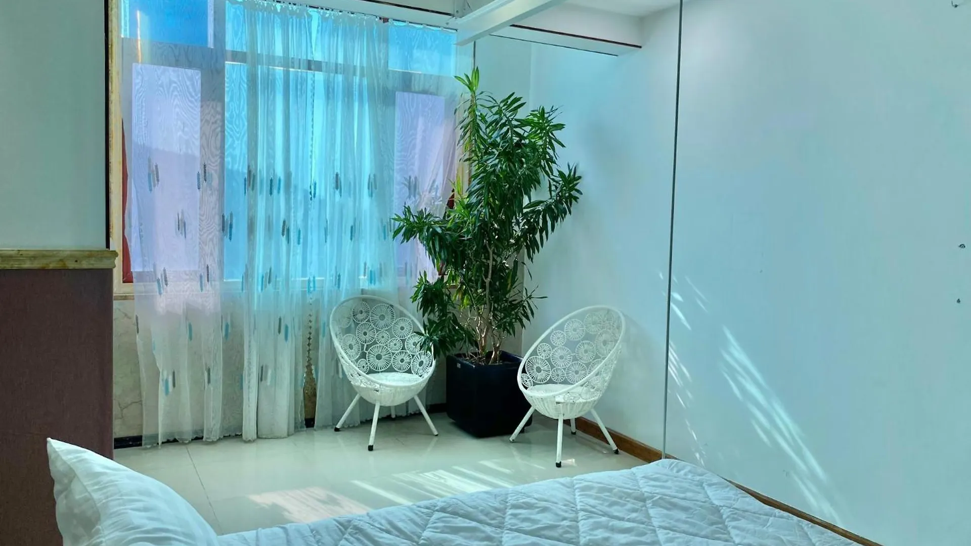 Chung Cu Hotel Son Thinh - Thao 55 Vũng Tàu 0*,