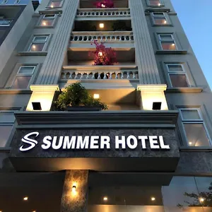 3* Hotel Summer - Back