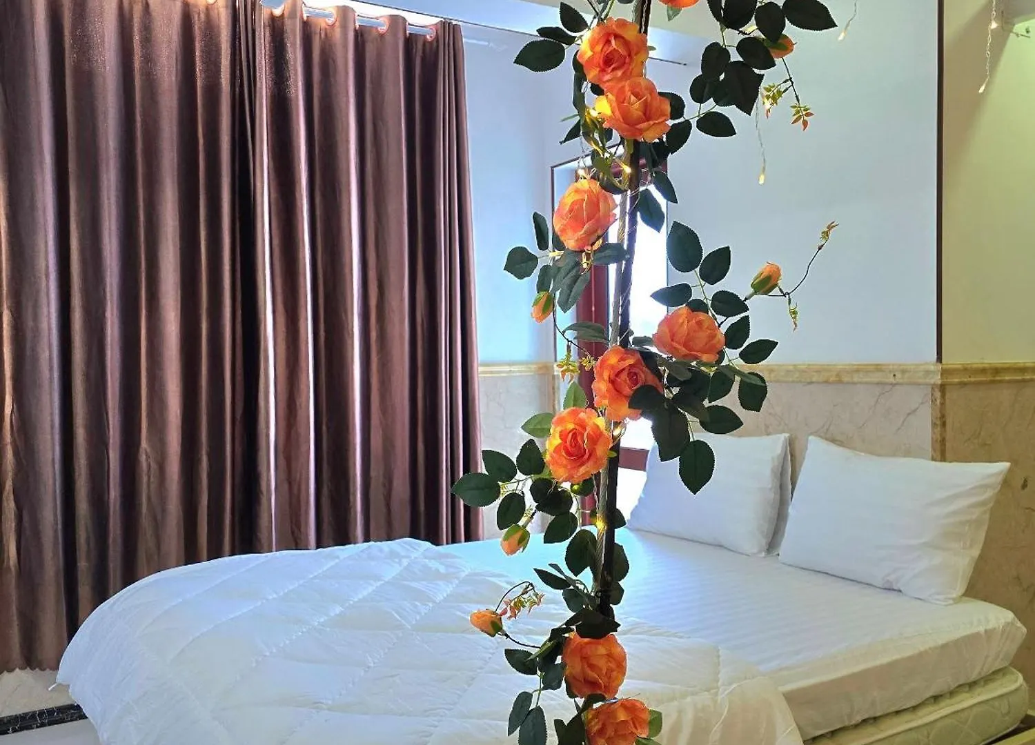 Chung Cu Hotel Son Thinh - Thao 55 Vung Tau Vietnam