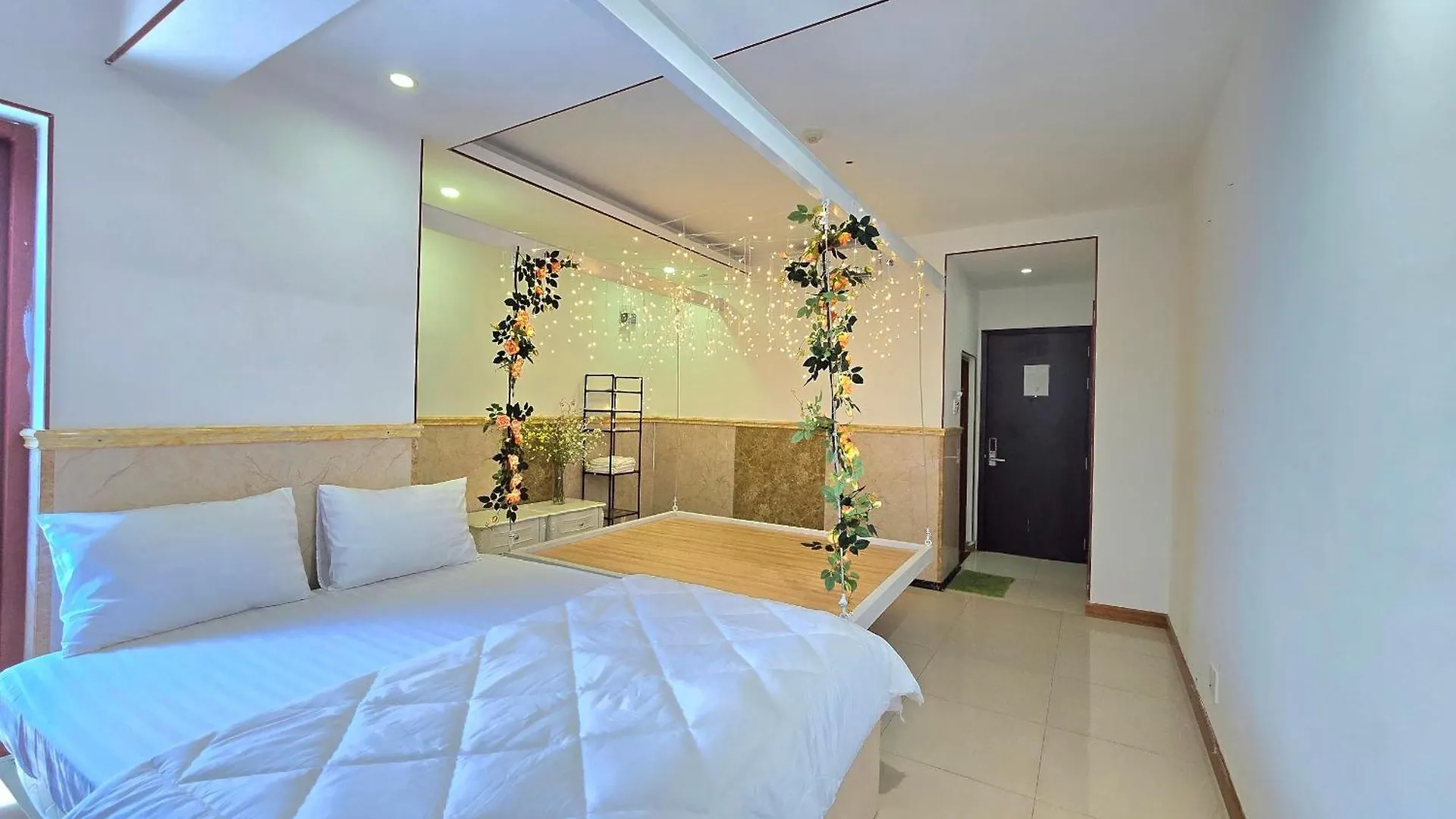 Chung Cu Hotel Son Thinh - Thao 55 Vung Tau
