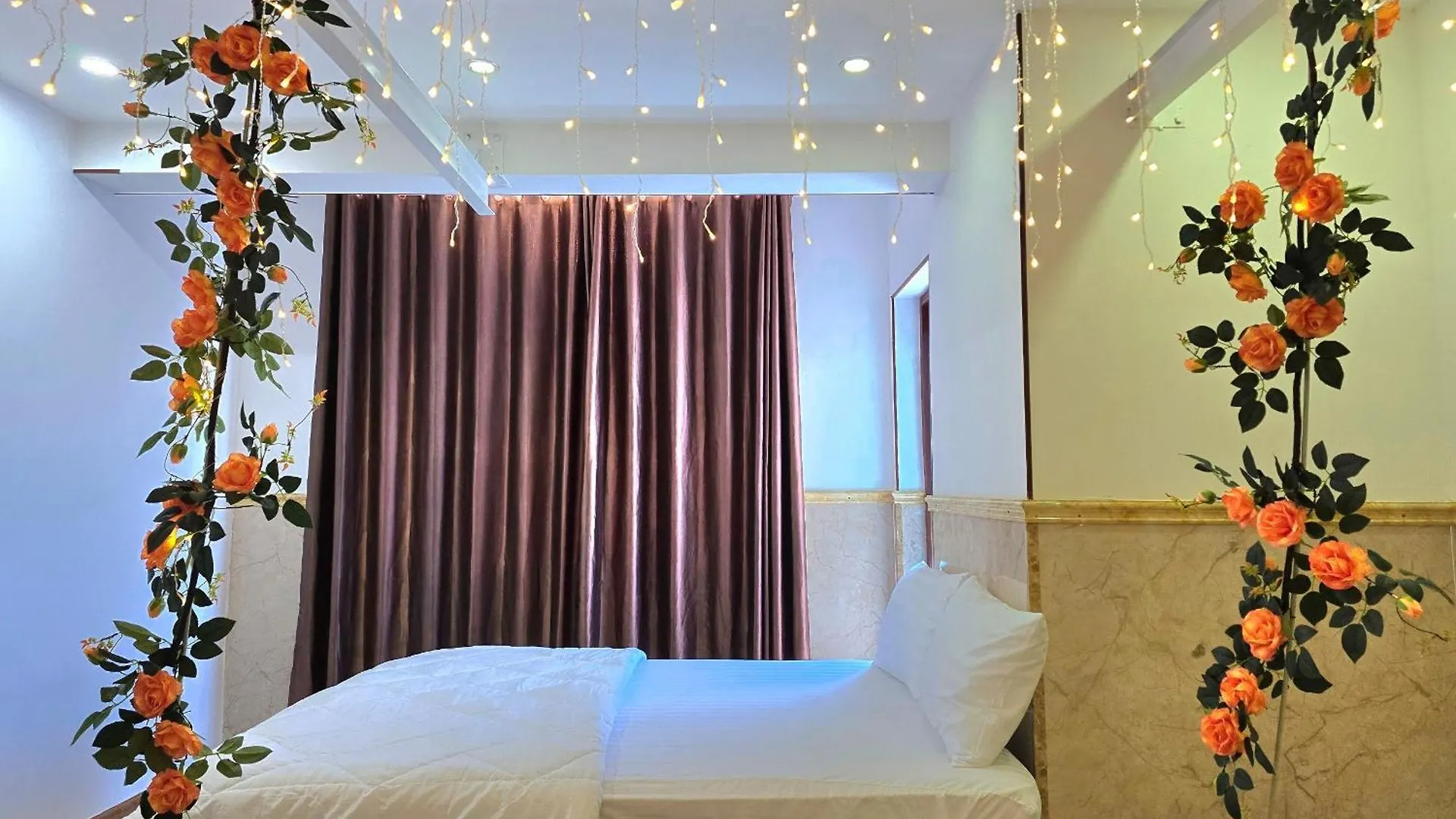 Guest house Chung Cu Hotel Son Thinh - Thao 55 Vung Tau Vietnam