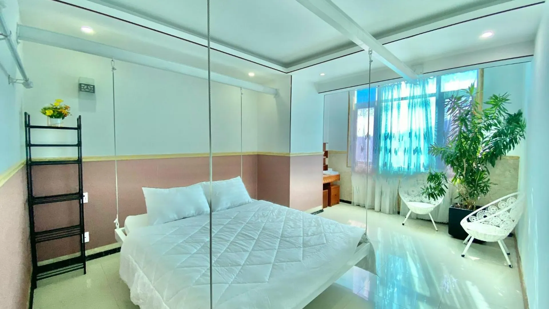 Chung Cu Hotel Son Thinh - Thao 55 Vung Tau