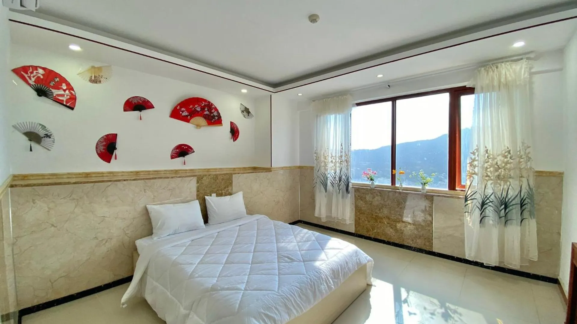 Chung Cu Hotel Son Thinh - Thao 55 Vung Tau Guest house